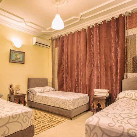 Villa Rita Guesthouse Шавен Екстер'єр фото